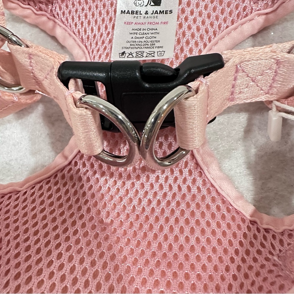 Dog Harness - Picture 3 of 9